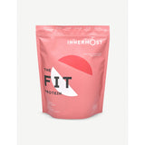 selfridges Innermost The Fit Protein Vegan Vanilla Protein Powder 520g- Buy online at McGrocer