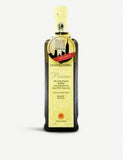 Primo extra virgin olive oil, 500ml bottle, UK version
