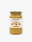Seggiano orange blossom honey 500g - British product