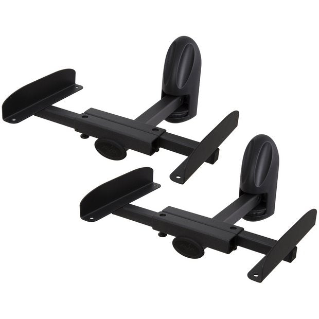AVF surround sound speaker mounts set of 2 - British product
