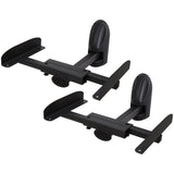 AVF surround sound speaker mounts set of 2 - British product