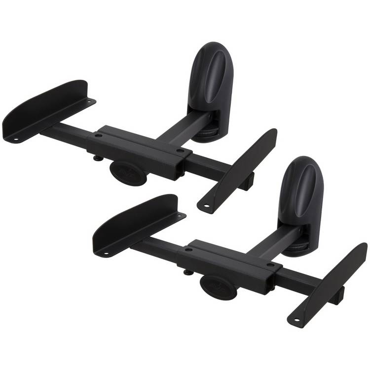 AVF surround sound speaker mounts set of 2 - British product