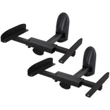 AVF surround sound speaker mounts set of 2 - British product