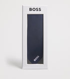BOSS Kidswear Logo clip-on tie - British product