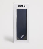 BOSS Kidswear Logo clip-on tie - British product