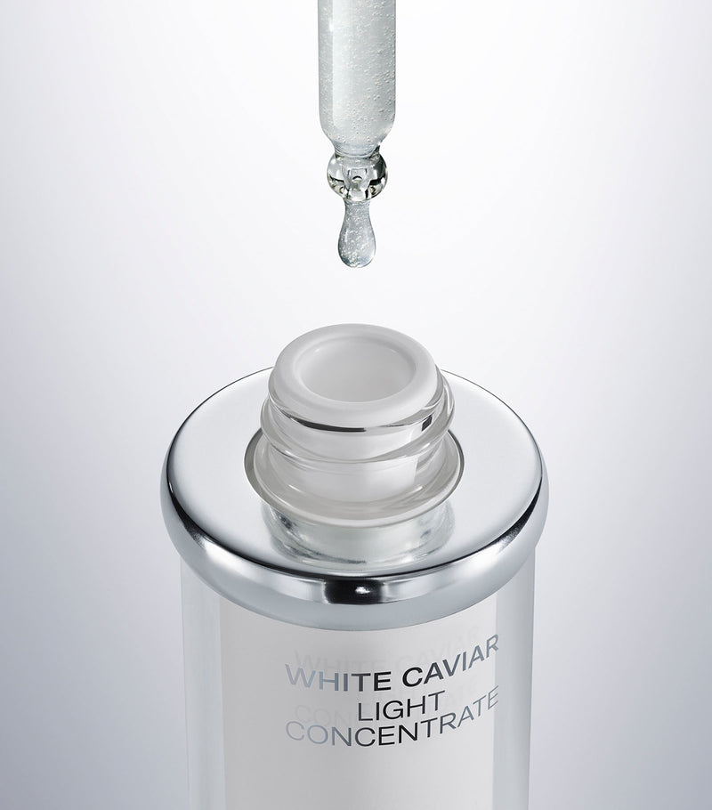 La Prairie White Caviar Pre-Serum 20ml - British product