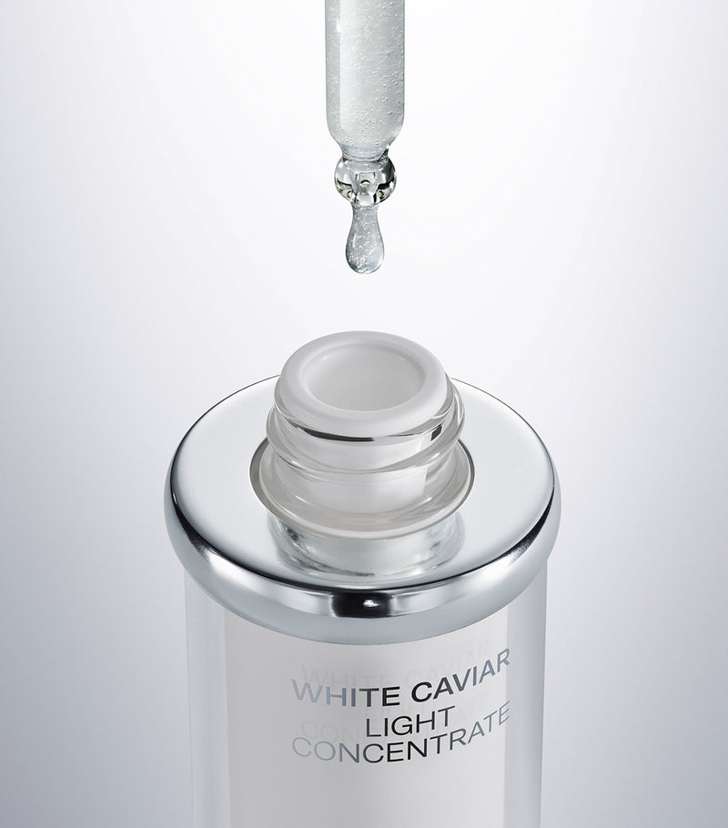 La Prairie White Caviar Pre-Serum 20ml - British product