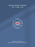 Snuggledown firm white pillow 2 pack (British brand)