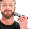 Wahl beard trimmer gift set with oil and wash, UK version