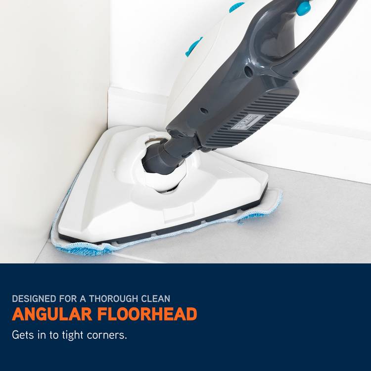 Vax Multi Steam Mop, UK version
