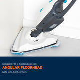 Vax Multi Steam Mop, UK version