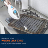 Vax Multi Steam Mop, UK version
