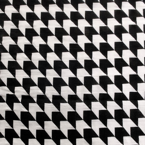 Ziggle Sensory Black & White Muslin Square 3 Pack 70cm (British brand)