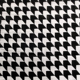 Ziggle Sensory Black & White Muslin Square 3 Pack 70cm (British brand)
