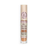 Superdrug Revolution IRL Filter Finish Concealer C12.5- Buy online at McGrocer