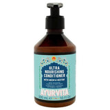 Superdrug AyurVita Neem Reetha Nourishing Conditioner 300ml- Buy online at McGrocer