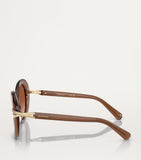 Swarovski acetate sunglasses SK6026 (British brand)
