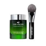 Orveda Glow Activator Deep Clearing Mud Masque 50ml - British product
