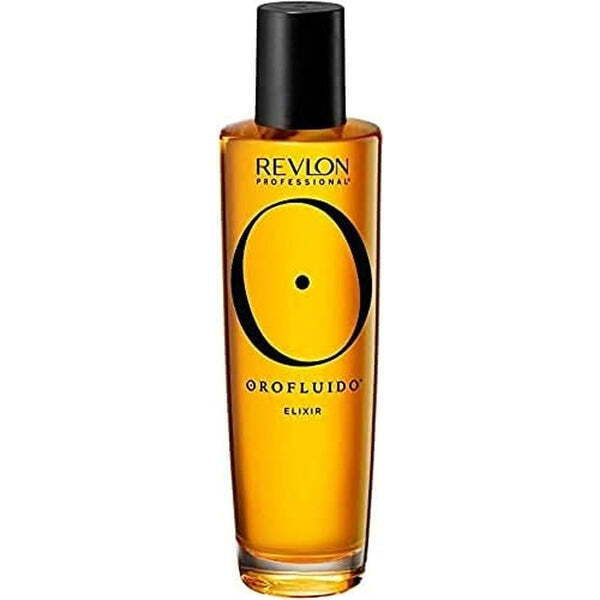 Orofluido Original Elixir Hair Oil 3ml - British product