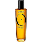 Orofluido Original Elixir Hair Oil 3ml - British product