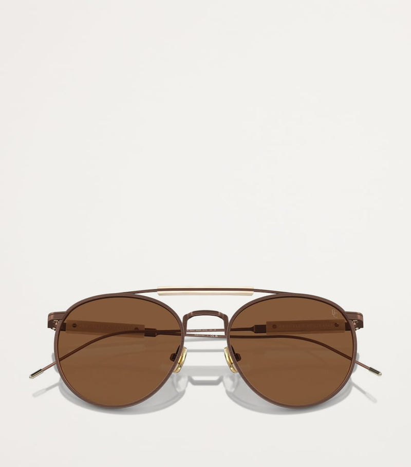 Brunello Cucinelli sunglasses BC2004ST, UK version