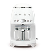 Harrods Smeg Drip Filter Coffee Machine- Buy online at McGrocer