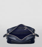 Aspinal of London Reporter East West messenger bag UK version