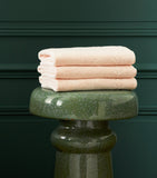 Yves Delorme Nature bath towel 70cm x 140cm (British brand)