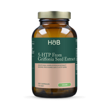 Holland & Barrett Holland & Barrett 5-HTP Griffonia Seed Extract 120 Capsules- Buy online at McGrocer