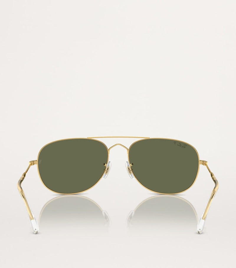 Ray-Ban Bain Bridge sunglasses - British product