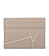 Harrods Chopard Small Leather Diamond Card Holder- Buy online at McGrocer