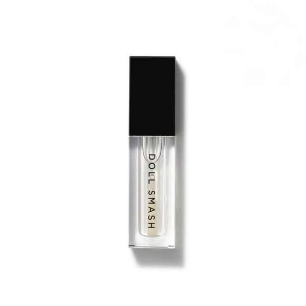 Doll Smash Glass Lip Oil Classic lip product, UK version