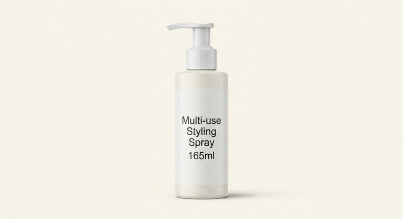 Dyson Chitosan hair styling spray refill multi-use, UK version