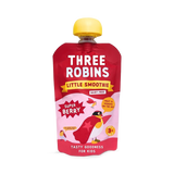 Holland & Barrett Three Robins Super Berry Little Smoothie 6 x 100g- Buy online at McGrocer