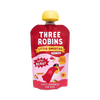 Three Robins Super Berry smoothie 6 x 100g, UK version