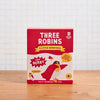 Three Robins Super Berry smoothie 6 x 100g, UK version