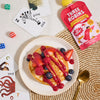 Three Robins Super Berry smoothie 6 x 100g, UK version