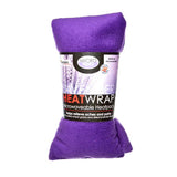 Argos Fleece Wheat Warmer - Purple- Buy online at McGrocer