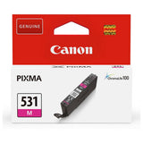 Argos Canon CLI-531 Ink Cartridge - Magenta- Buy online at McGrocer
