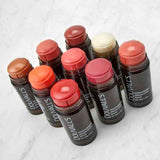 Douvall's colour stick balm French Nude 30g - British product