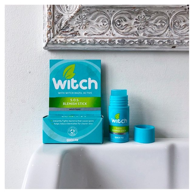 Witch SOS Blemish Stick 10g GOODS M&S