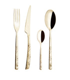 Bugatti Portofino Lady cutlery set 24 pieces - British product