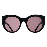Superdrug DKNY DK517S Black Women's Sunglasses- Buy online at McGrocer