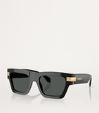 Versace nylon sunglasses VE4464, imported from the UK