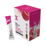 Holland & Barrett The Ten Percent Club Mixed Berry Electrolyte Hydration Powder 28 Sachet- Buy online at McGrocer