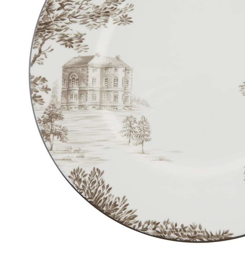 Wedgwood Parklands plate 23cm (British brand)