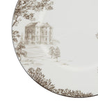 Wedgwood Parklands plate 23cm (British brand)