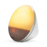 Holland & Barrett Philips SmartSleep Wake-Up Light with 7 Sounds- Buy online at McGrocer