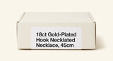 Cartier Juste un Clou pendant necklace (British brand)