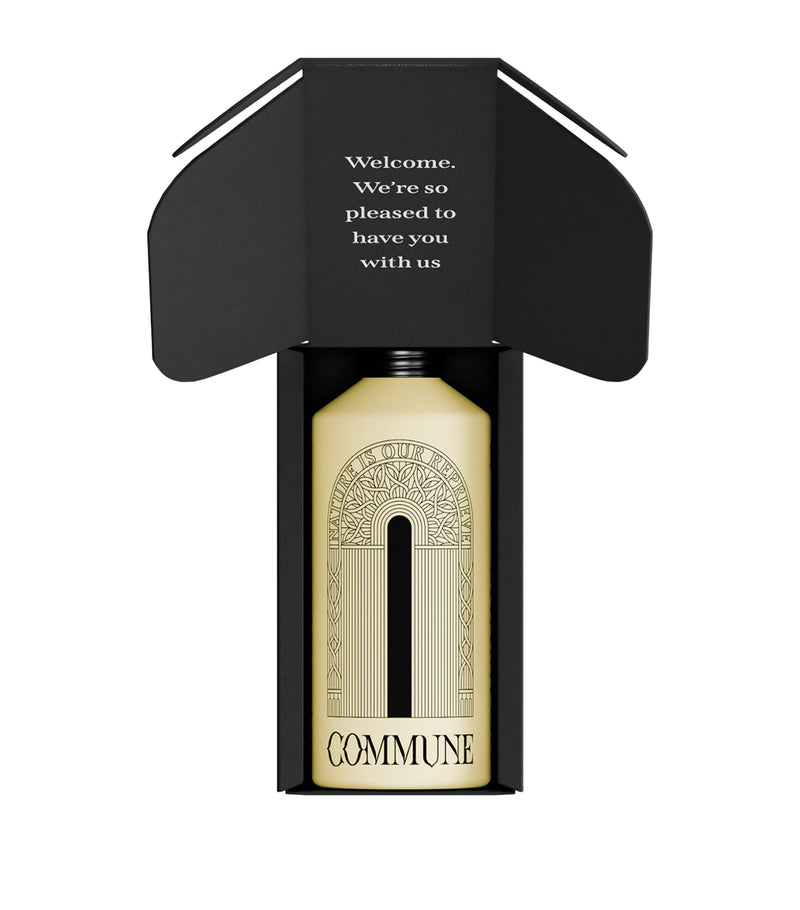 Commune Seymour Conditioner Refill 750ml - British product